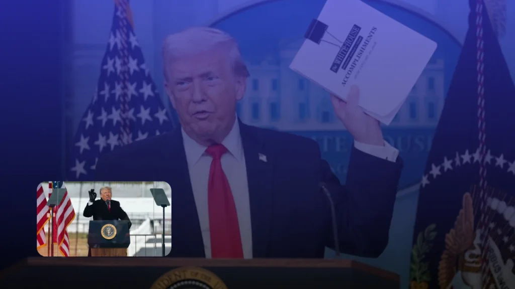 D.C. Circuit Panel Appears Skeptical of Trump Administration's Claim That the Presidential Records Act Is Unconstitutional, What Happens Next?