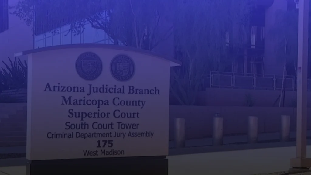 Arizona Courts Data Breach, 1.3 Million People May Have Had Personal Information Copied