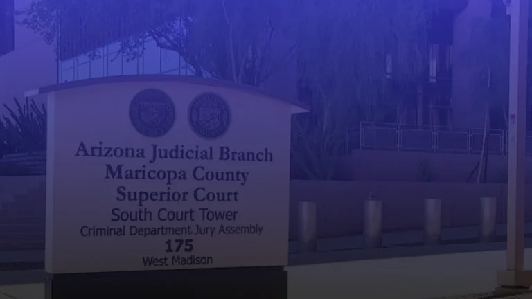 Arizona Courts Data Breach, 1.3 Million People May Have Had Personal Information Copied