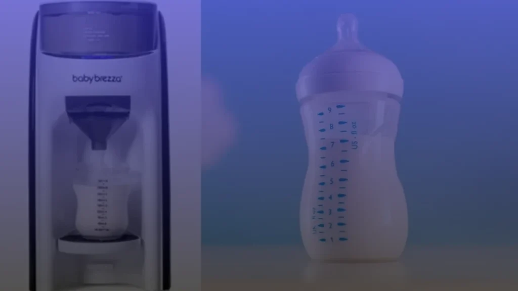 Baby Brezza Lawsuit 2026, Parents Allege Formula Makers Diluted Bottles and Put Babies at Risk