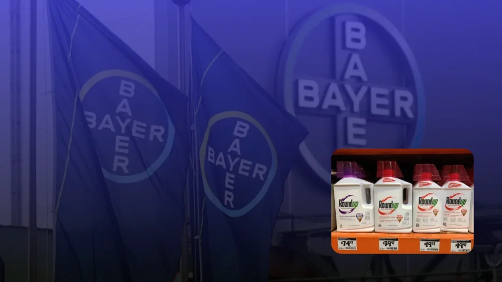 Bayer Wins Roundup Trial, What It Means for Users, Impact On Cancer Claims and the $7.25 Billion Settlement