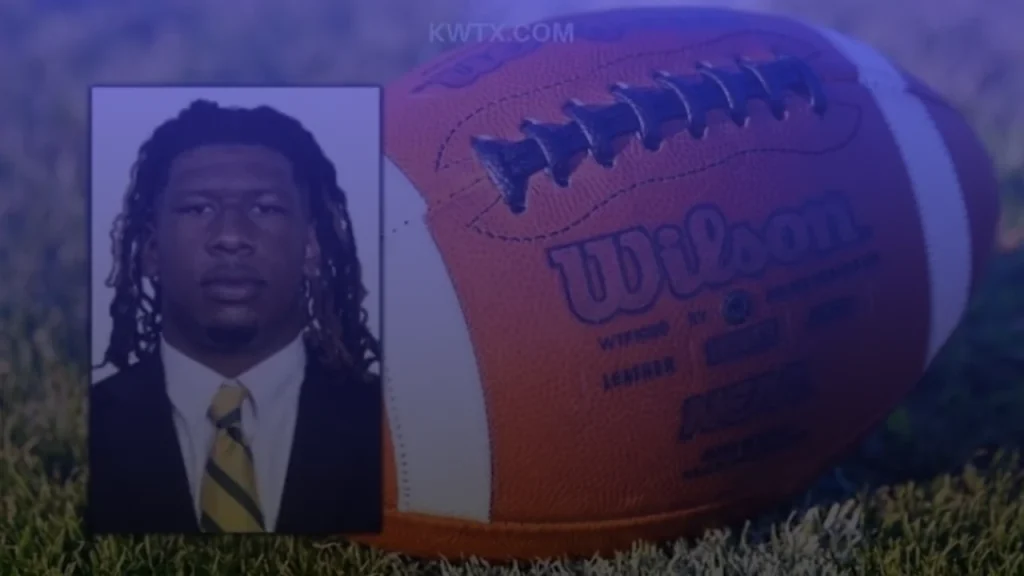 Baylor University Sues Former Football Player Sean Thompkins for $85,000 Over NIL Buyout After LSU Transfer