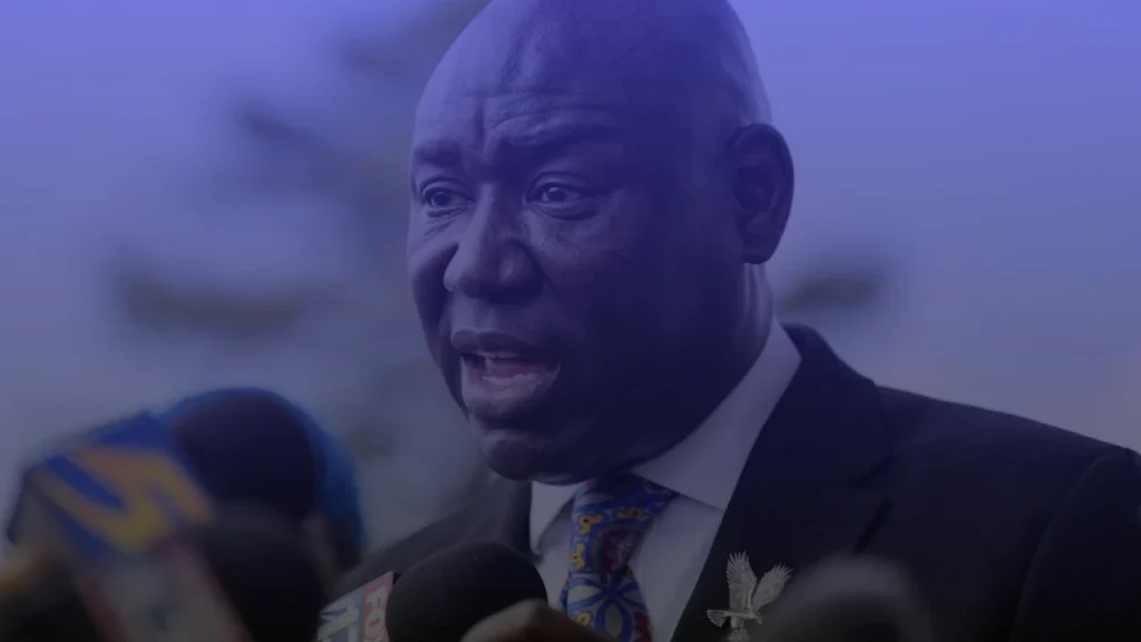 Ben Crump UPenn Lawsuit, Ronald Harmon's Death, Taser Claims and What Happens Next