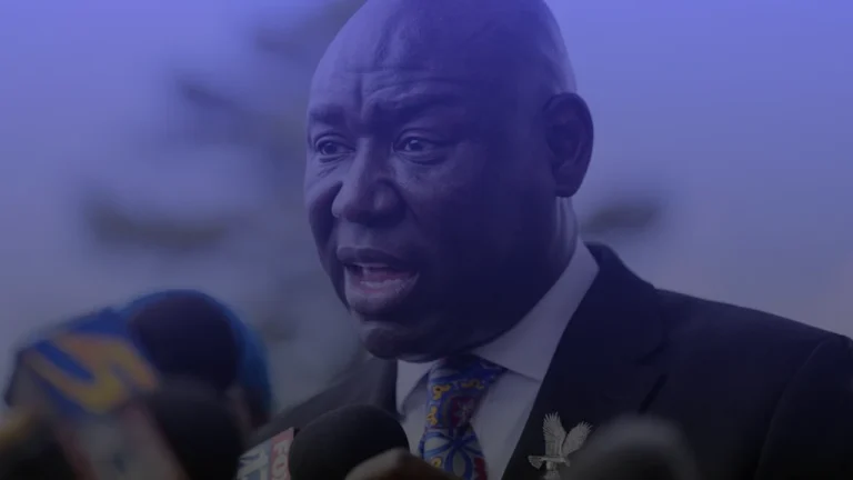 Ben Crump UPenn Lawsuit, Ronald Harmon's Death, Taser Claims and What Happens Next