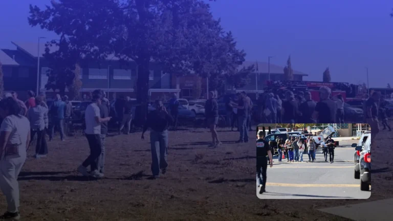 Bend Oregon School Shooting, Silver Rail Elementary School Shooting Latest Updates, Timeline, Victims and Legal Questions