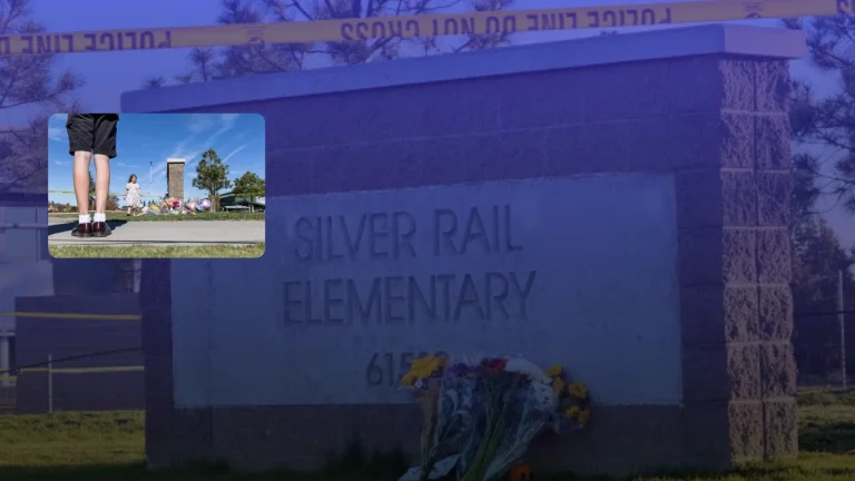 Bend Oregon School Shooting, Teacher Fought Griffin J. John II Before Kaylub Giamanco Stopped the Attack That Killed Four
