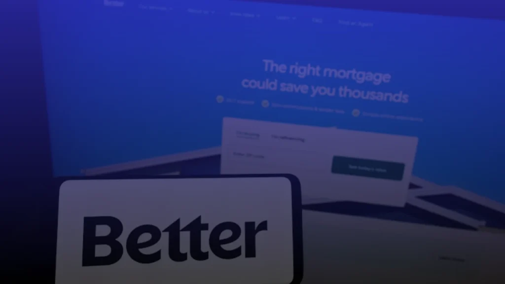 Better Home & Finance (BETR) Putative Securities Class Action Lawsuit, Investors Allege $1 Billion Monthly Funding Target Was Misleading