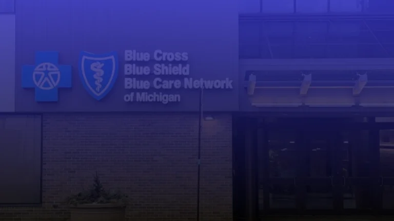 Blue Cross Antitrust Lawsuit Michigan 2026, State Sues BCBSM Over Alleged Monopoly, Overcharges and Underpaid Hospitals