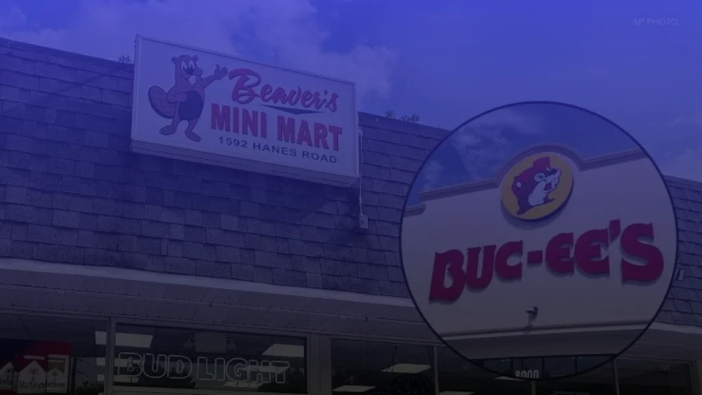 Buc-ee’s vs. Beaver’s Mini Mart Lawsuit, Why the Trademark Fight Has Shifted to the Word “Beaver’s”