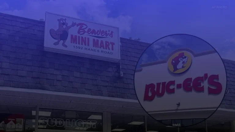 Buc-ee’s vs. Beaver’s Mini Mart Lawsuit, Why the Trademark Fight Has Shifted to the Word “Beaver’s”