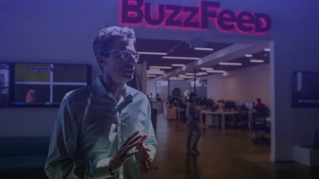 BuzzFeed Data Breach Lawsuit, Were You Affected? Bronstein v. BuzzFeed Media Enterprises, Inc., No. 1:26-cv-08153 (see also Todd, No. 1:26-cv-08185)
