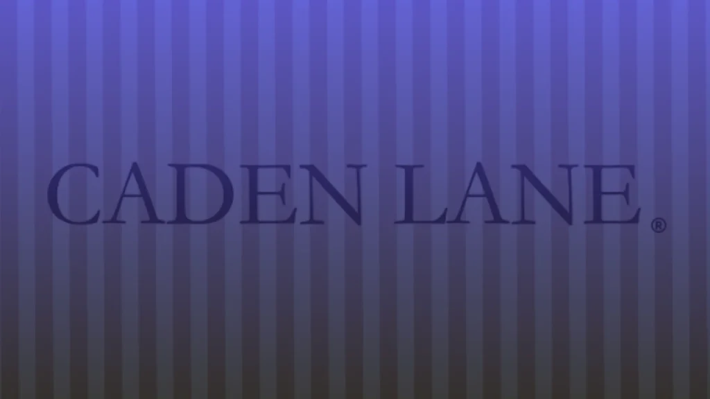 Caden Lane Class Action Lawsuit Alleges Misleading Sales Emails Violated Washington Law