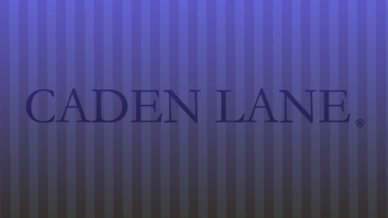 Caden Lane Class Action Lawsuit Alleges Misleading Sales Emails Violated Washington Law