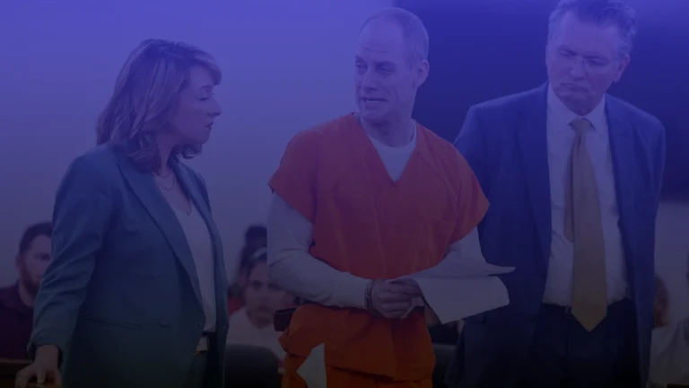 Caleb Flynn Sentenced to Life Without Parole, What Happened in the Ashley Flynn Murder Case