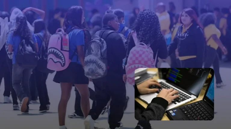 California Student Data Breach, ETS Faces Putative Class Action Over Millions of School Records