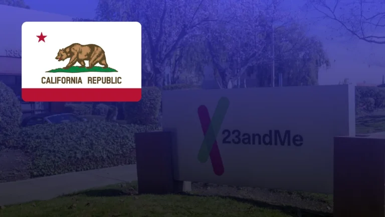 California's $6.01 Million 23andMe Data Breach Settlement, No Claim Form Yet, and What Chrome Holding Co.'s Deal Means for Your Genetic Data