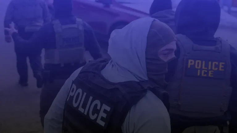 Can ICE Agents Still Be Required to Identify Themselves? Federal Rules, California Law and What Residents Can Do