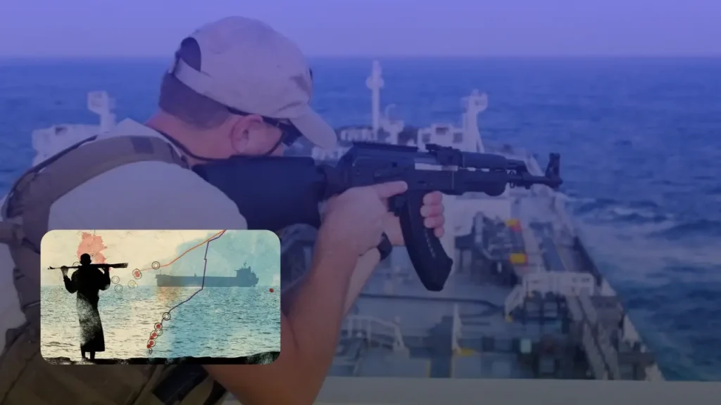 Can Shipowners Be Sued After a Pirate Attack? Crew Deaths, Insurance and Compensation