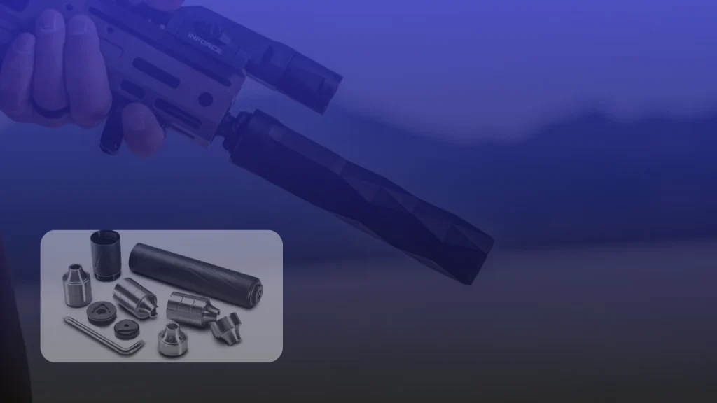 Can You Make Your Own Suppressor Without ATF Approval in 2026? What Individuals Can and Cannot Do After ATF's October 9 Policy