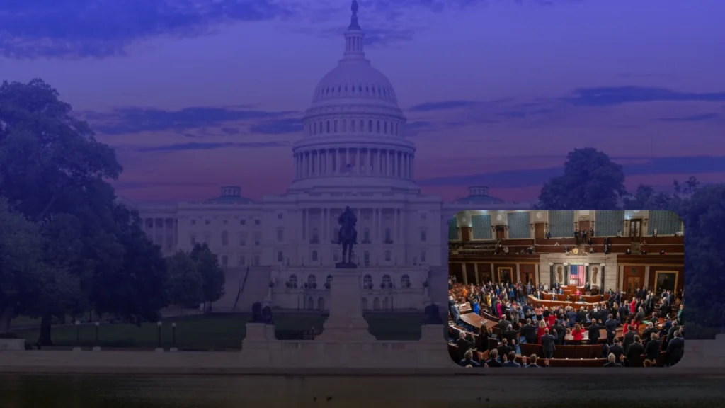 Can a Member of Congress Be Searched or Investigated? Speech or Debate Clause and Rayburn Explained