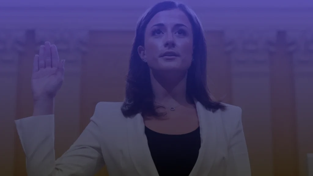 Cassidy Hutchinson Faces Reported DOJ Indictment Push Over Her January 6 Testimony, What Federal Law Requires