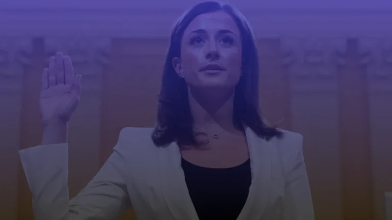 Cassidy Hutchinson Faces Reported DOJ Indictment Push Over Her January 6 Testimony, What Federal Law Requires