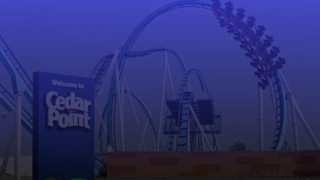 Cedar Fair $11.2 Million Ticket Processing Fee Settlement, $8 Cash or $8 Six Flags Credit for Knott's Berry Farm and California's Great America Buyers (Claim by December 22, 2026)