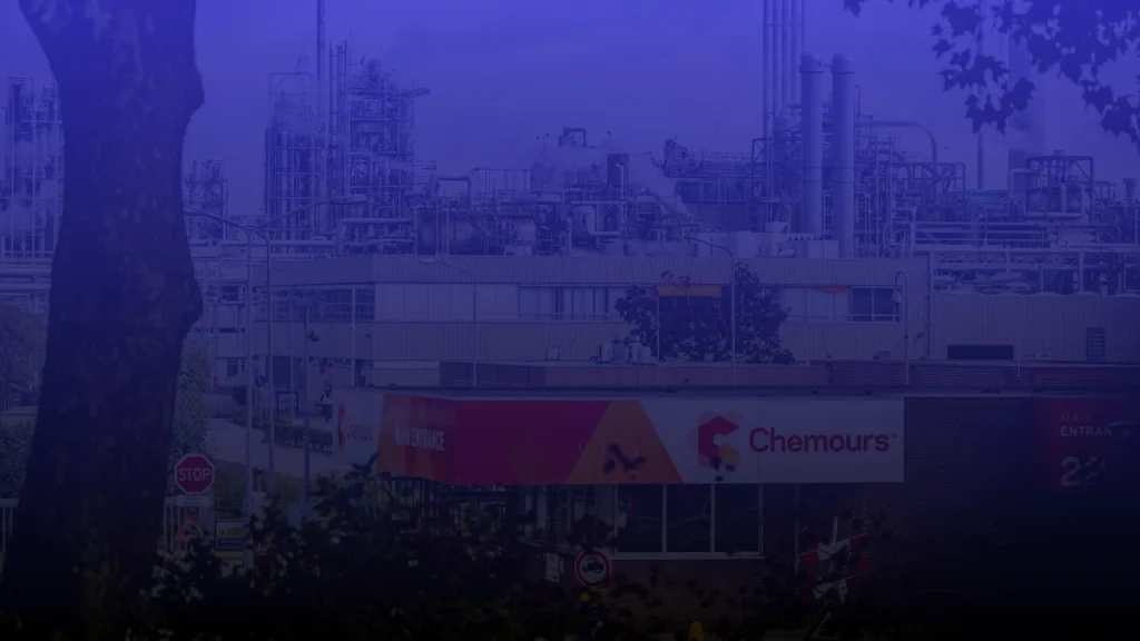 Chemours (NYSE: CC) Securities Class Action Lawsuit Over Opteon Demand, December 7, 2026 Lead Plaintiff Deadline for Investors Who Bought Between February 20 and August 4, 2026