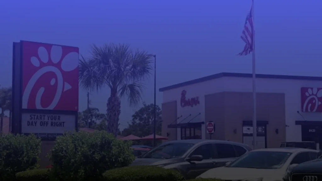 Chick-fil-A One Data Breach Lawsuit Dismissed Without Prejudice After 2026 Account Attack