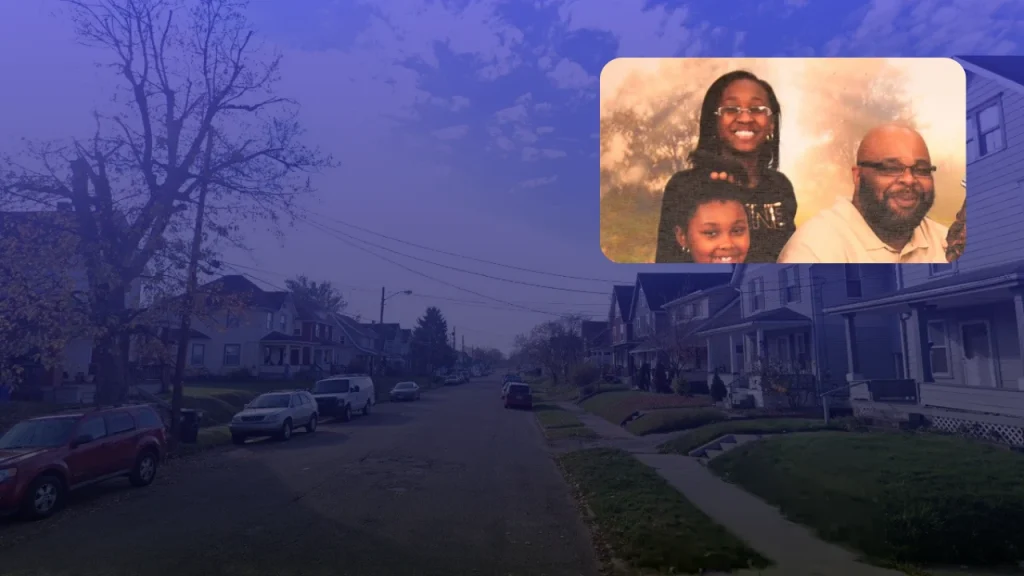Canton Police Shooting Lawsuit, James Williams' Family Reaches Proposed $3.5 Million Settlement With the City of Canton