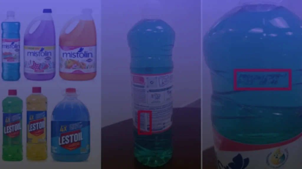 Clorox Cleaner Contamination Lawsuit, Were You Affected? — Toro, et al. v. The Clorox Co., No. 4:26-cv-10893