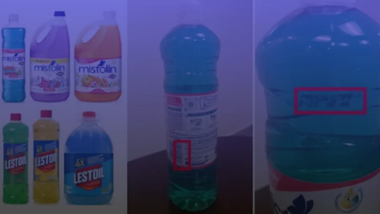 Clorox Cleaner Contamination Lawsuit, Were You Affected? — Toro, et al. v. The Clorox Co., No. 4:26-cv-10893