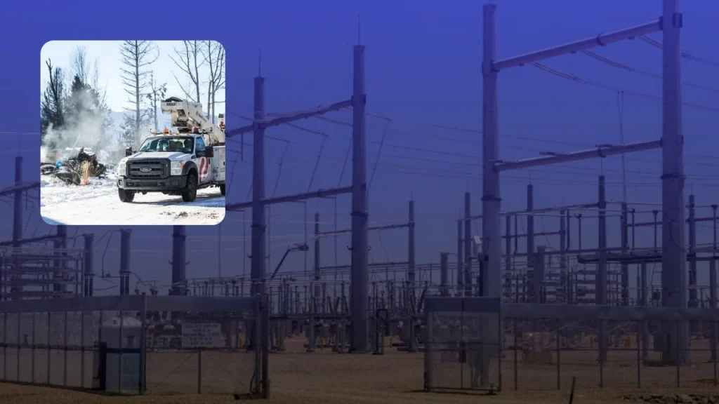 Dryland Partners vs. Xcel Energy Lawsuit, Colorado Judge Rejects Eminent Domain Bid for Wind Farm Power Line Easement