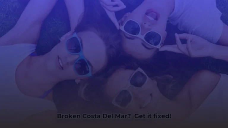 Costa Del Mar $21.75M Sunglasses Repair Fee Settlement, Who Qualifies, How to Claim and Key Deadlines
