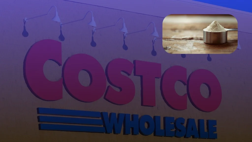 Costco Orgain Protein Powder Lead, Cadmium and Arsenic Lawsuit, Were You Affected? — Barton, et al. v. Costco Wholesale Corporation, No. 2:26-cv-02364