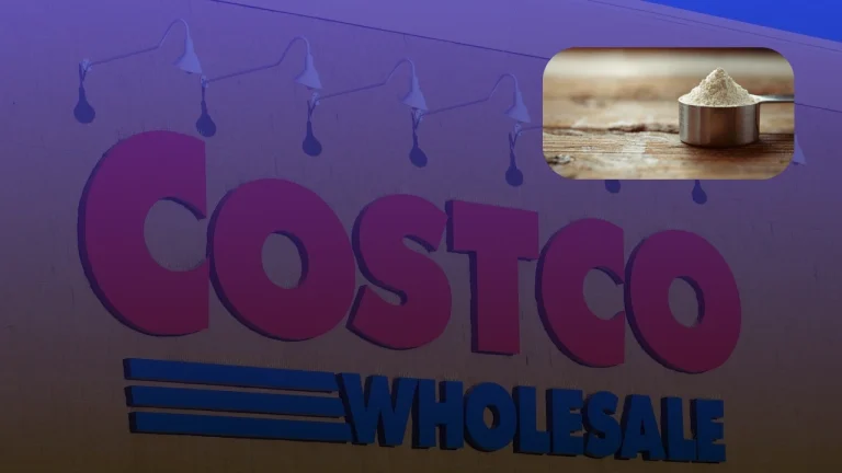 Costco Orgain Protein Powder Lead, Cadmium and Arsenic Lawsuit, Were You Affected? — Barton, et al. v. Costco Wholesale Corporation, No. 2:26-cv-02364
