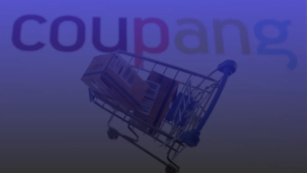 Coupang Challenges South Korea's Record $462 Million Data-Breach Fines in Two Lawsuits
