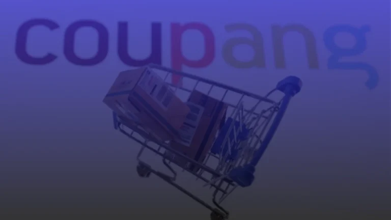 Coupang Challenges South Korea's Record $462 Million Data-Breach Fines in Two Lawsuits