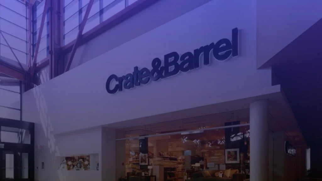 Crate & Barrel Class Action Lawsuit Alleges Sales Emails Violate Washington's CEMA