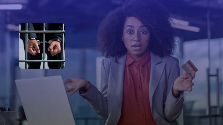 Criminal Identity Theft, What to Do if Someone Uses Your Name During an Arrest
