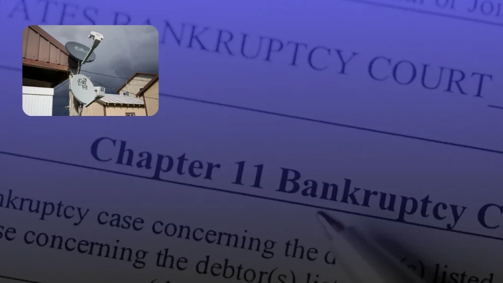 DISH TV and Sling TV Exit Chapter 11 Bankruptcy After $4.35 Billion Debt Reduction, What Customers Need to Know
