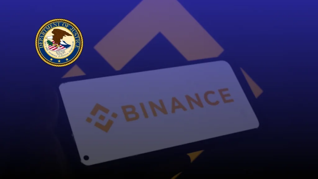 DOJ Reviews Binance's $4,316,126,163 Plea Agreement, What the 2026 Compliance Review Means for Binance Users