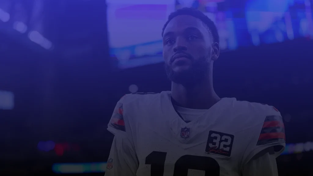 David Bell $300 Million Lawsuit, Former Browns WR Sues Over Allegedly Unnecessary Surgery in Pennsylvania