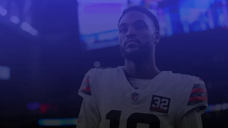 David Bell $300 Million Lawsuit, Former Browns WR Sues Over Allegedly Unnecessary Surgery in Pennsylvania