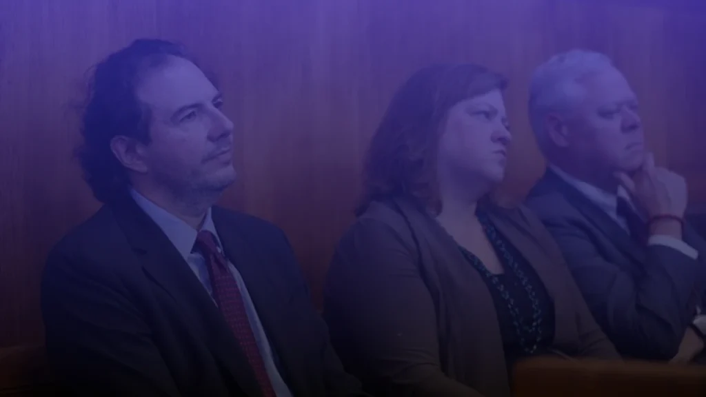 David Sabatini Wins $6 Million Defamation Verdict Against Kristin Knouse, What the Jury Decided
