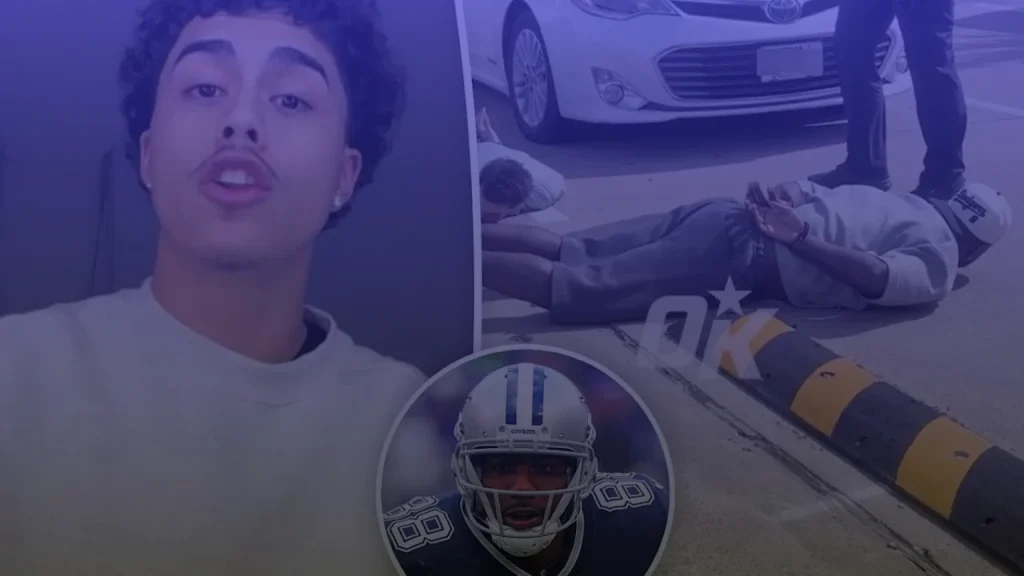 Dez Bryant Assault Citation, Southlake Police Incident, Video, Self-Defense Claim and Court Date
