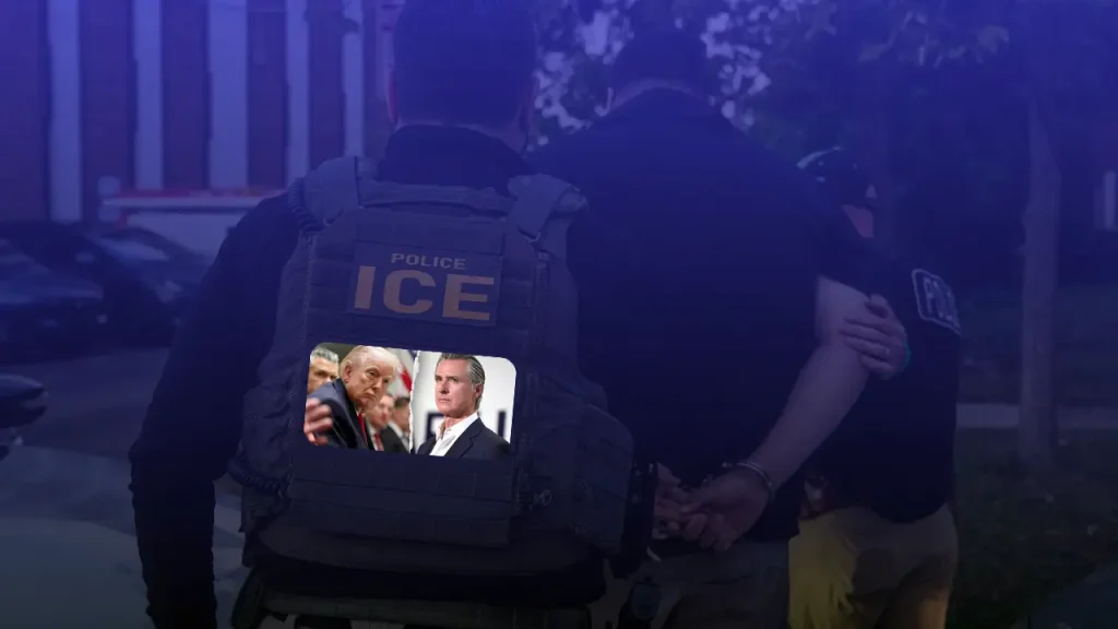 Did the Ninth Circuit Permanently Ban California's ICE Identification Law? What the October 14 Ruling Actually Says