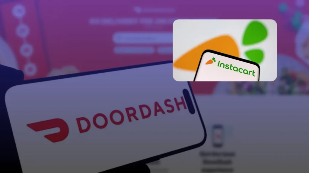 DoorDash to Buy Instacart for $17 Billion What It Means for Customers, Shoppers and Instacart Stockholders