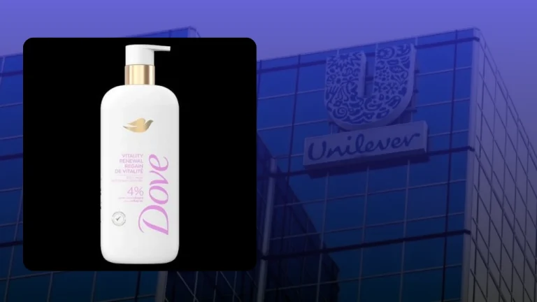 Dove Collagen Body Wash Lawsuit, Fitzgerald v. Unilever Says “Vegetable Collagen” Isn't Collagen