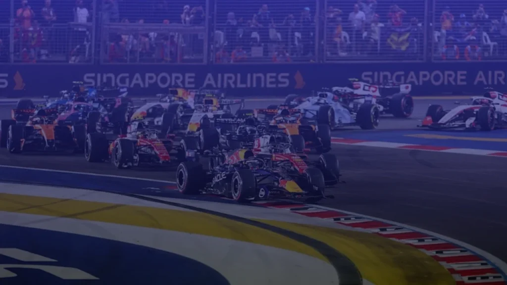 F1 Fuel Flow Meter Lawsuit, Sentronics Sues Allengra Over Patent Infringement Ahead of the US Grand Prix